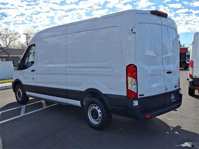 used 2021 Ford Transit-350 car, priced at $32,588