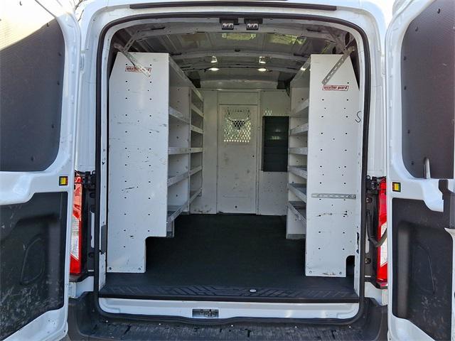 used 2021 Ford Transit-350 car, priced at $32,588