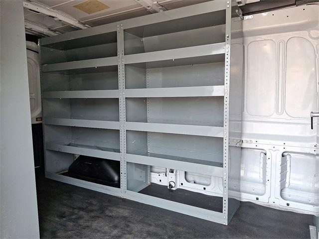 used 2019 Ford Transit-350 car, priced at $15,288