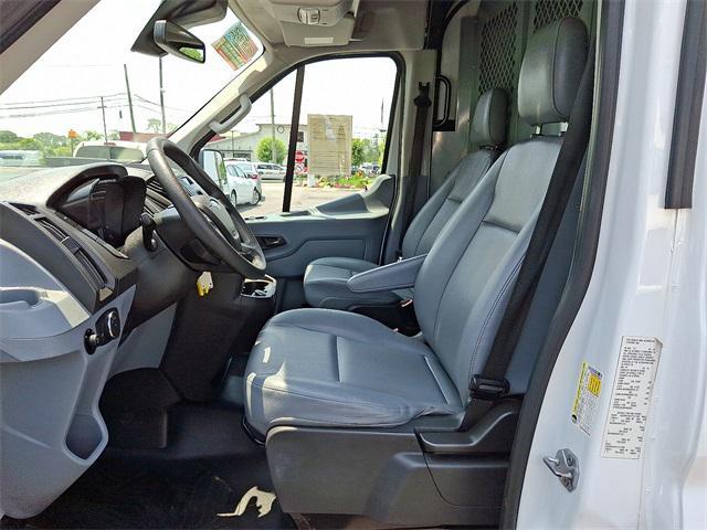 used 2019 Ford Transit-350 car, priced at $15,288