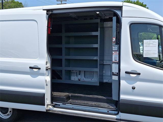 used 2019 Ford Transit-350 car, priced at $15,288