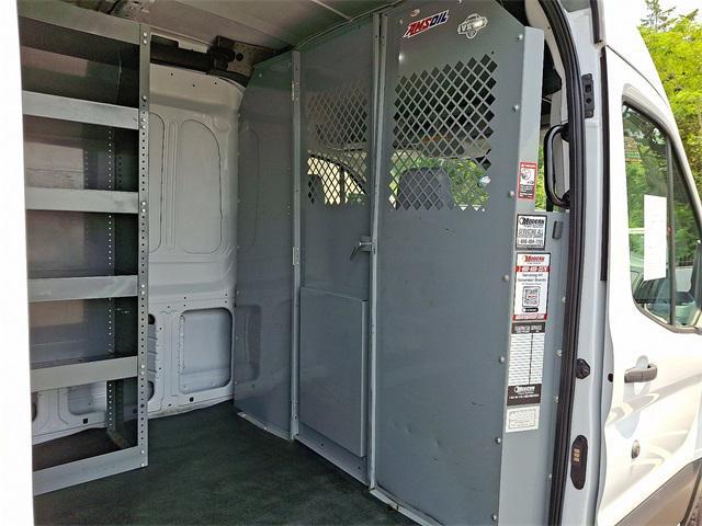 used 2019 Ford Transit-350 car, priced at $15,288