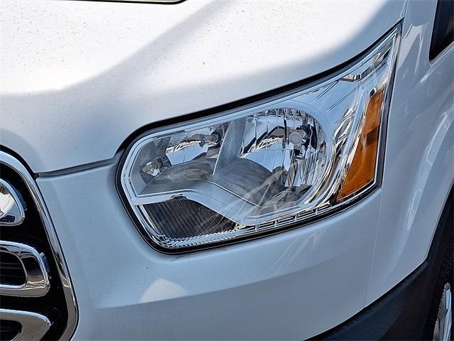 used 2019 Ford Transit-350 car, priced at $37,688
