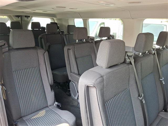 used 2019 Ford Transit-350 car, priced at $37,688