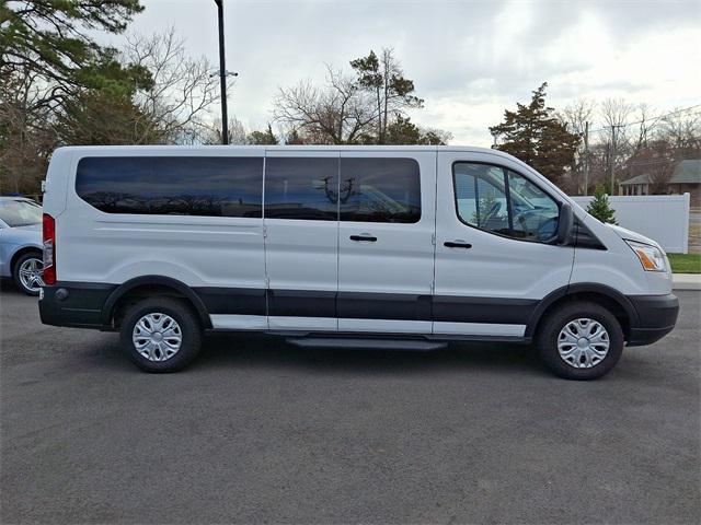 used 2019 Ford Transit-350 car, priced at $37,988