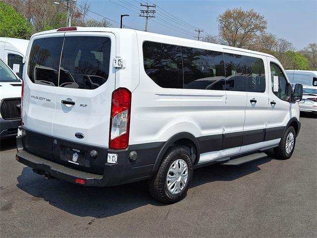 used 2019 Ford Transit-350 car, priced at $37,688