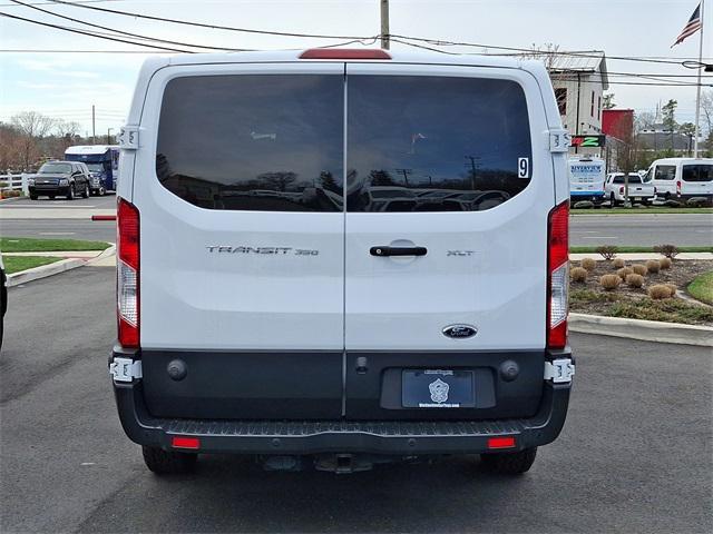 used 2019 Ford Transit-350 car, priced at $37,988