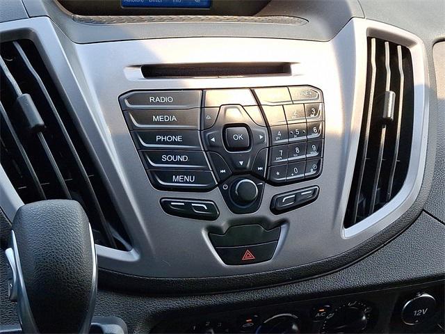 used 2019 Ford Transit-350 car, priced at $37,688