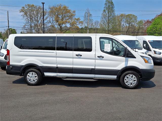 used 2019 Ford Transit-350 car, priced at $37,688