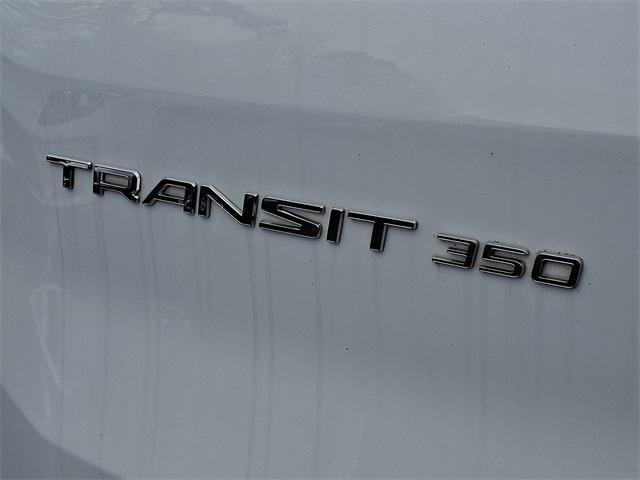 used 2019 Ford Transit-350 car, priced at $37,988