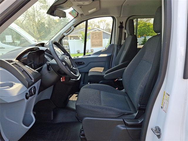 used 2019 Ford Transit-350 car, priced at $37,688