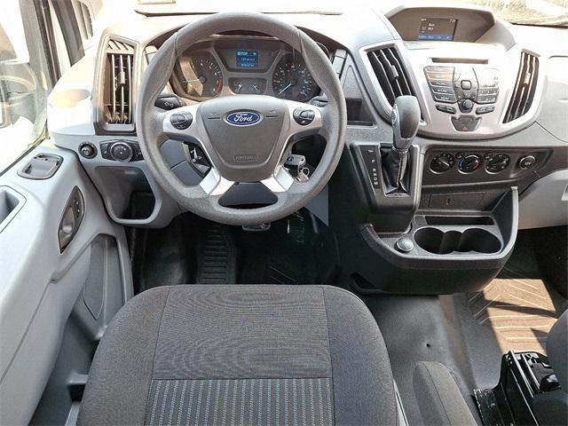 used 2019 Ford Transit-350 car, priced at $37,688