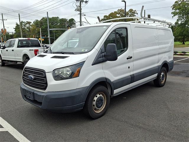used 2017 Ford Transit-250 car, priced at $18,888