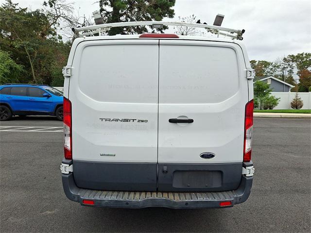 used 2017 Ford Transit-250 car, priced at $18,888