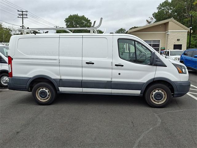 used 2017 Ford Transit-250 car, priced at $18,888