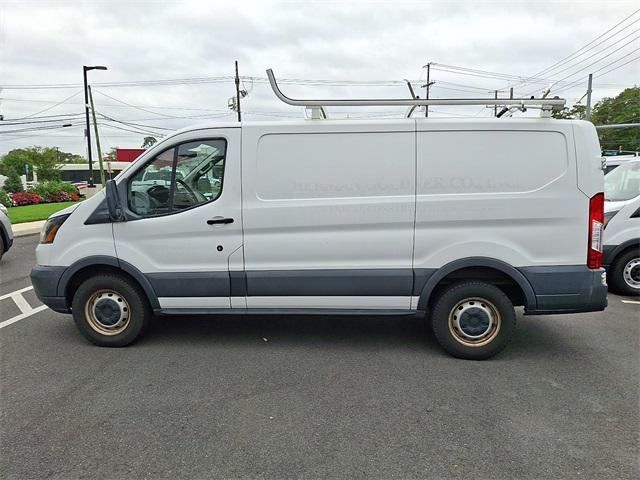 used 2017 Ford Transit-250 car, priced at $18,888