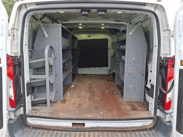used 2017 Ford Transit-250 car, priced at $18,888