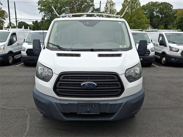 used 2017 Ford Transit-250 car, priced at $18,888