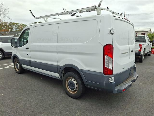 used 2017 Ford Transit-250 car, priced at $18,888