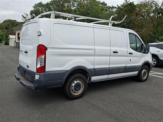 used 2017 Ford Transit-250 car, priced at $18,888