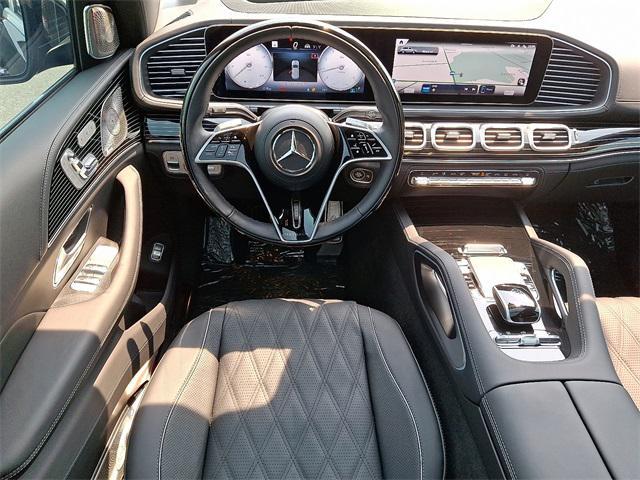 used 2025 Mercedes-Benz Maybach GLS 600 car, priced at $169,888