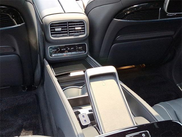 used 2025 Mercedes-Benz Maybach GLS 600 car, priced at $169,888