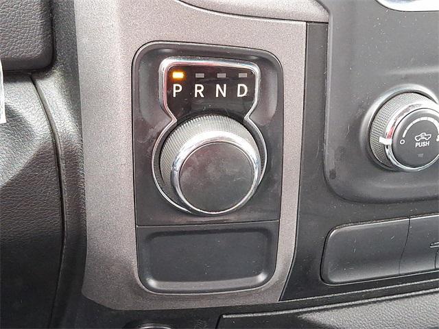 used 2019 Ram 1500 car, priced at $19,888