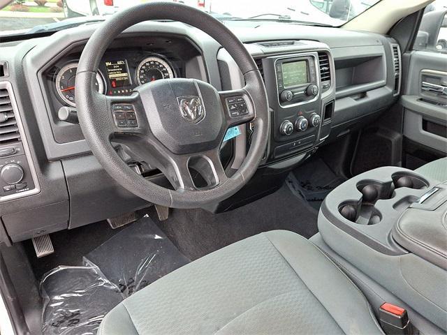 used 2019 Ram 1500 car, priced at $19,888