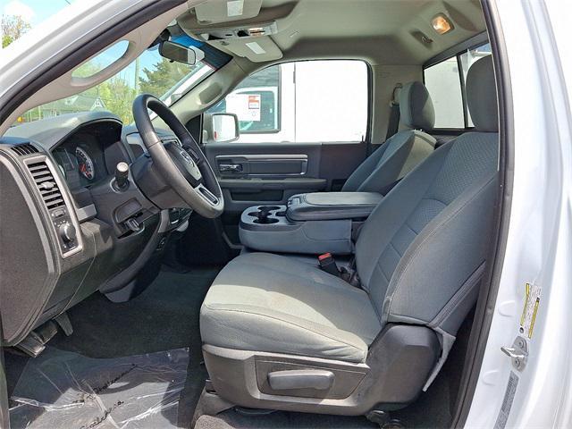 used 2019 Ram 1500 car, priced at $19,888