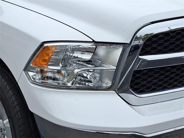 used 2019 Ram 1500 car, priced at $19,888