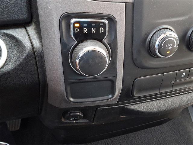 used 2019 Ram 1500 car, priced at $19,288