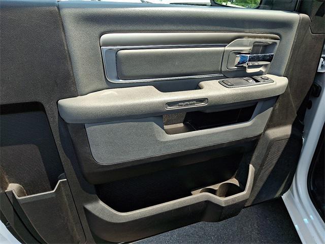 used 2019 Ram 1500 car, priced at $19,288