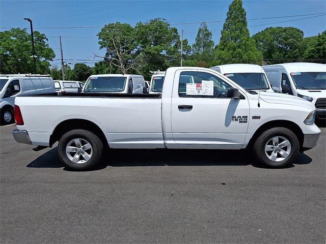 used 2019 Ram 1500 car, priced at $19,288