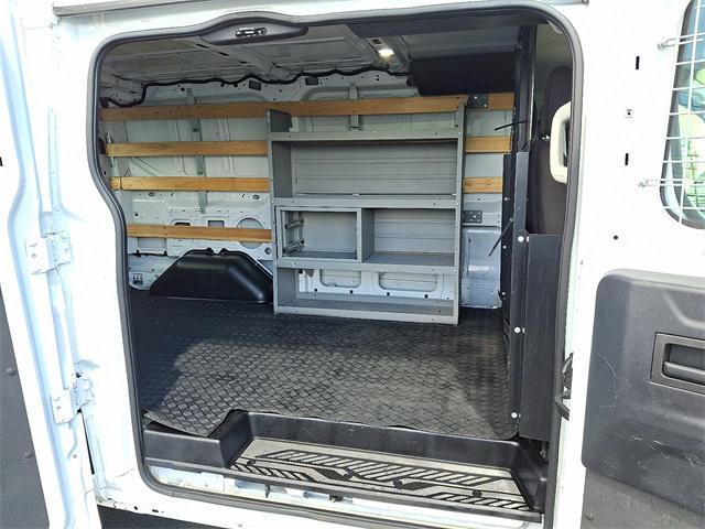 used 2021 Ford Transit-250 car, priced at $25,888
