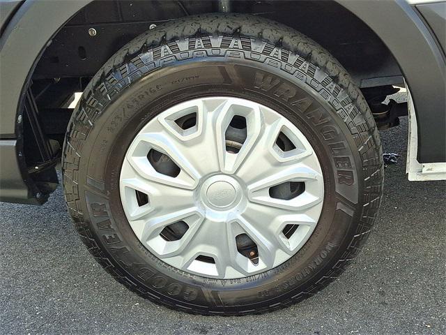 used 2021 Ford Transit-250 car, priced at $25,888