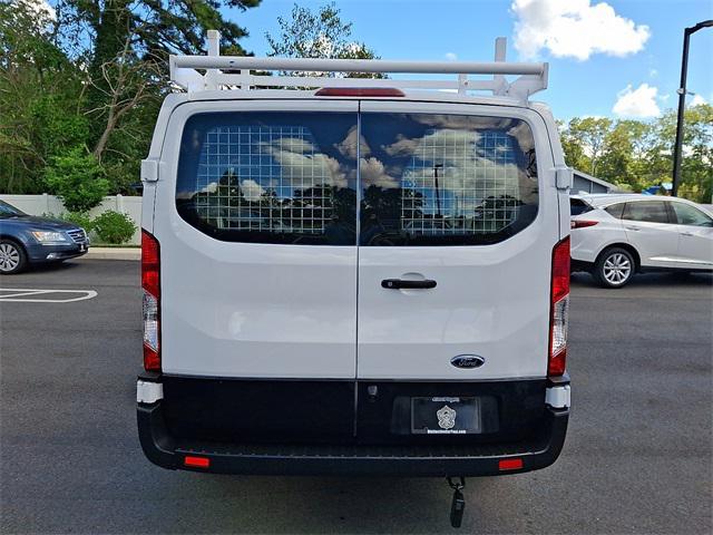 used 2021 Ford Transit-250 car, priced at $25,888