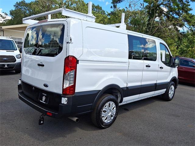 used 2021 Ford Transit-250 car, priced at $25,888
