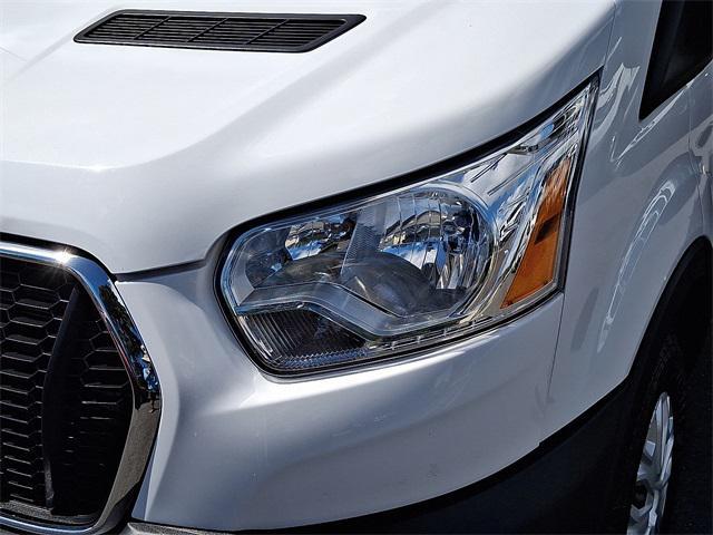 used 2021 Ford Transit-250 car, priced at $25,888