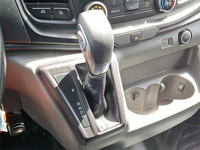used 2021 Ford Transit-250 car, priced at $25,888