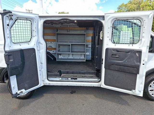 used 2021 Ford Transit-250 car, priced at $25,888