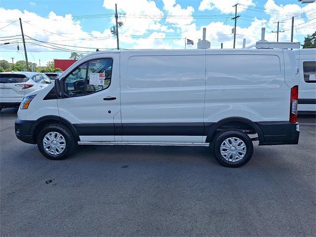used 2021 Ford Transit-250 car, priced at $25,888