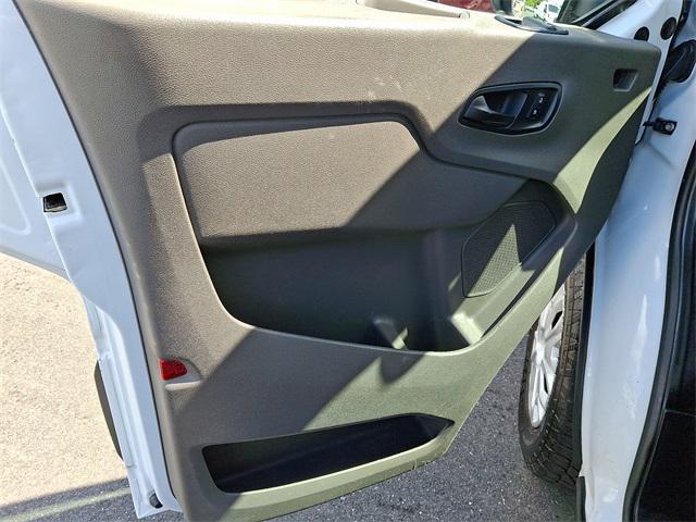 used 2021 Ford Transit-250 car, priced at $25,888