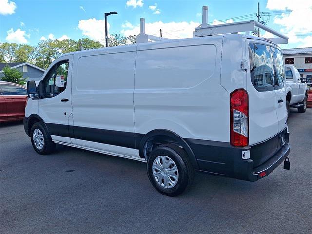 used 2021 Ford Transit-250 car, priced at $25,888