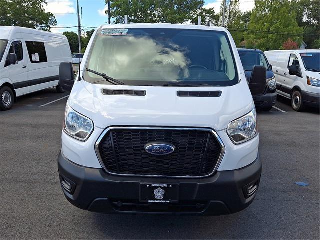 used 2021 Ford Transit-250 car, priced at $25,888