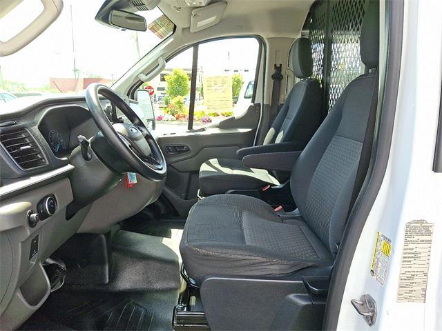 used 2021 Ford Transit-250 car, priced at $25,888