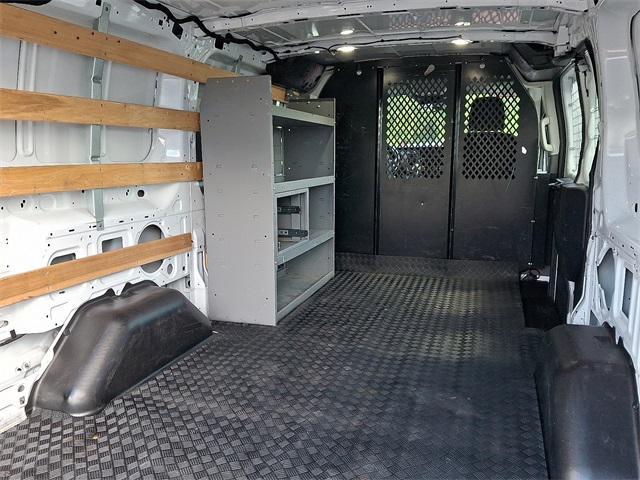 used 2021 Ford Transit-250 car, priced at $25,888