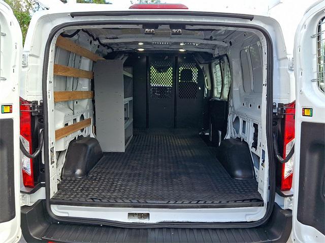used 2021 Ford Transit-250 car, priced at $25,888