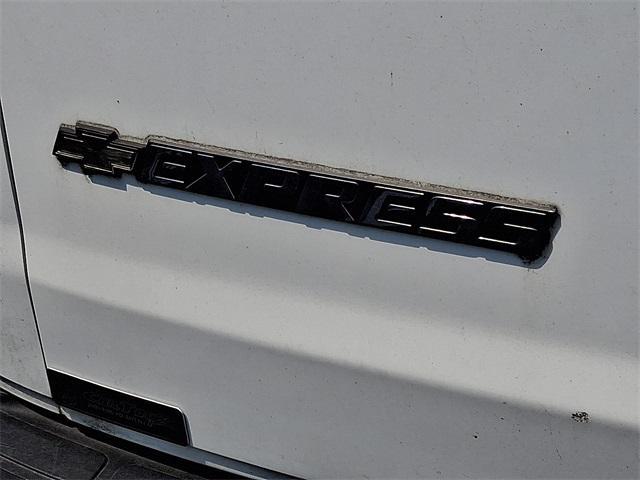 used 2017 Chevrolet Express 3500 car, priced at $19,888