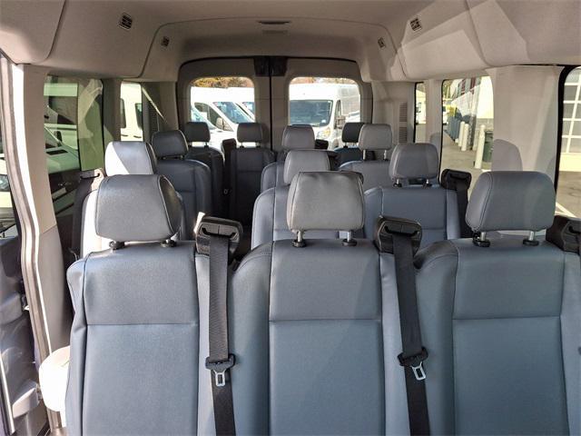 used 2016 Ford Transit-350 car, priced at $27,688