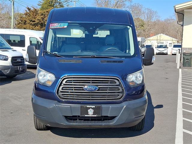 used 2016 Ford Transit-350 car, priced at $19,988